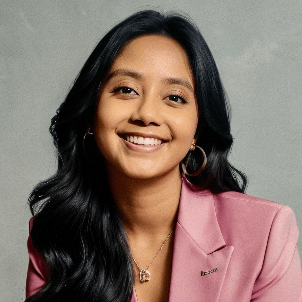 Nazia Denese