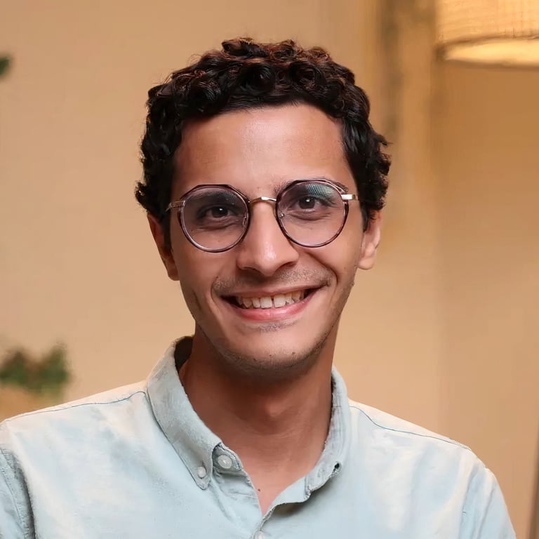 Muslim Therapist Near Me - Samer Habib